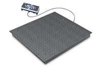 Kern BID-M Platformweegschaal Weegbereik (max.) 600 kg Resolutie 200 g Meerdere kleuren - thumbnail