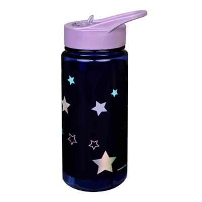 Undercover Drinkfles eenhoorn - 500ml