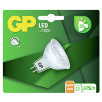 GP Lighting Gp Led Reflect.mr16 4,7w Gu5,3 - thumbnail