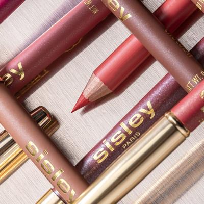 Sisley Phyto-Lèvres Perfect N°3 Rose Thé 1.2 gr