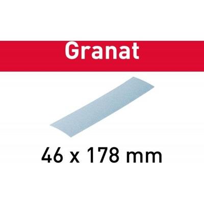 Festool 46x178 P180 GR/10 Schuurmateriaal VE=10 - 204279