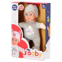 Babypop Reig 25 cm Katje Knuffel - thumbnail