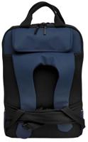 Newlooxs Rugzak new looxs nevada 20 liter 31 x 16 x 45 cm - donkerblauw - thumbnail