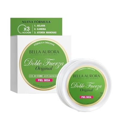 Anti Donkere Vlekken Crème Bella Aurora 2526115 30 ml