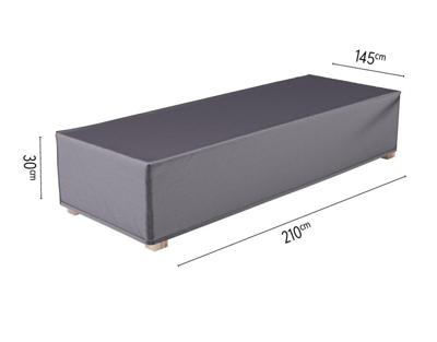 AeroCover | Ligbedhoes 210 x 145 x 30(h) cm