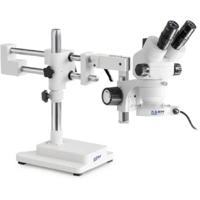 Kern OZM 922 OZM 922 Stereomicroscoop Binoculair 45 x Opvallend licht - thumbnail