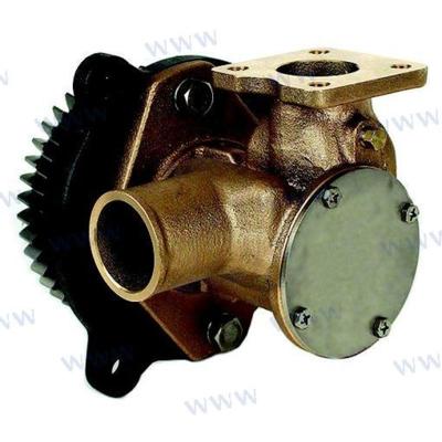 REC21380886 - Marine waterpomp voor Volvo D9/D11
