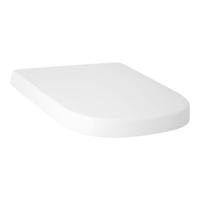 Grohe Euro Ceramic Closetzitting 37,2x44,4x5,1 cm Alpine Wit - thumbnail