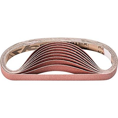 PFERD TOOLS BA 20/480 T A 80 45002908 Schuurband Korrelgrootte (num) 80 (l x b) 480 mm x 20 mm 10 stuk(s)