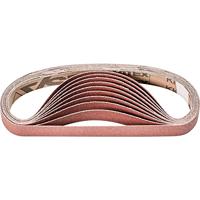 PFERD TOOLS BA 20/480 T A 80 45002908 Schuurband Korrelgrootte (num) 80 (l x b) 480 mm x 20 mm 10 stuk(s) - thumbnail