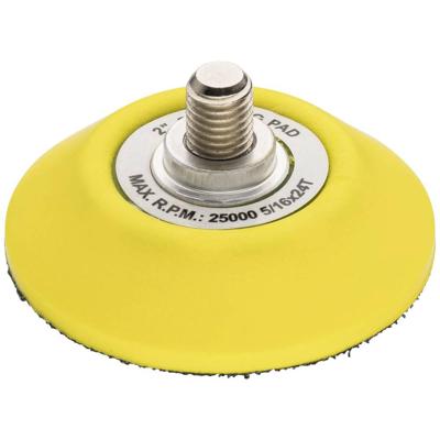 Hazet 9033M-9-01 Polijstschijf 9033M-9-01 1 stuk(s)