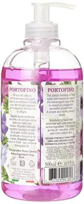 Nesti Dante dolce vivere portofino zeeppomp 500ml