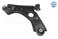 Draagarm, wielophanging 2160500046 - thumbnail