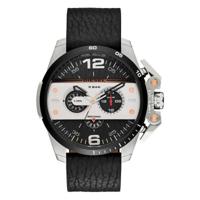 Diesel DZ4361 Ironside BlackWhite - thumbnail