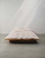 Marc O'Polo Marc O'Polo Janne Dekbedovertrek 240x200/220 Rose smoke - thumbnail