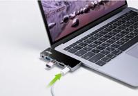 ATEN UH3238 USB-C dockingstation Geschikt voor merk (dockingstation): Universeel - thumbnail