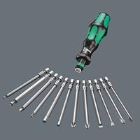 Wera KK 60 Werkplaats Bitschroevendraaier 1/4 (6.3 mm) - thumbnail