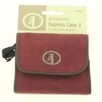 Tamrac Express Case 3 Red - thumbnail