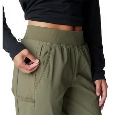 Columbia Leslie Falls™ Pull-On Wandelbroek Dames Columbia Leslie Falls™ Pull-On Wandelbroek Dames
