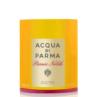 Acqua di Parma Peonia Nobile Eau de Parfum 50ml Acqua di Parma Peonia Nobile Eau de Parfum 50ml