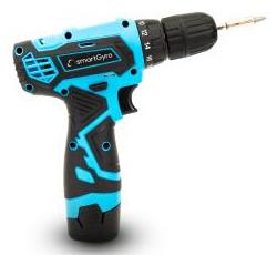 Slagmoersleutel Smartgyro SG27-463