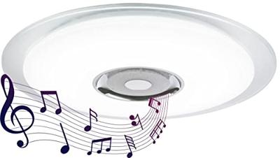 Globo PlafonniereTune Ø 60cm - 41341-36