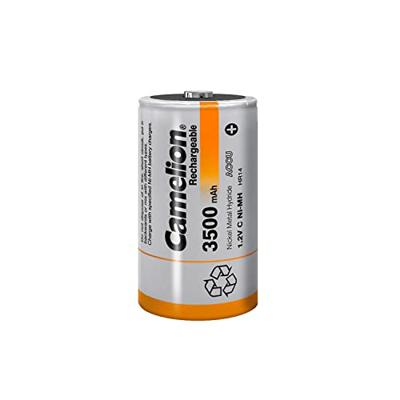Camelion C 3500mAh 2x