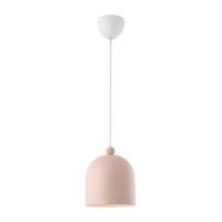 Nordlux Roze hanglampGaston strak design - 2412653057 - thumbnail