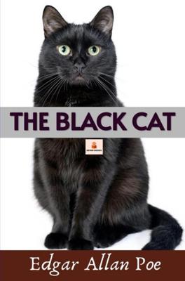The Black Cat - Edgar Allan Poe - ebook