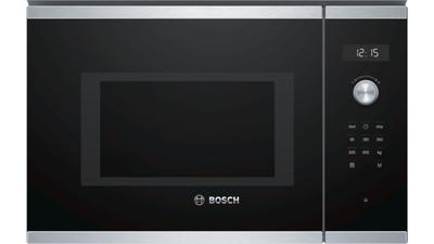 BOSCH BFL554MS0 Serie 6 Inbouwmagnetron