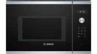 BOSCH BFL554MS0 Serie 6 Inbouwmagnetron - thumbnail