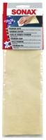 SONAX leren doek "premiumleder" window leather - thumbnail