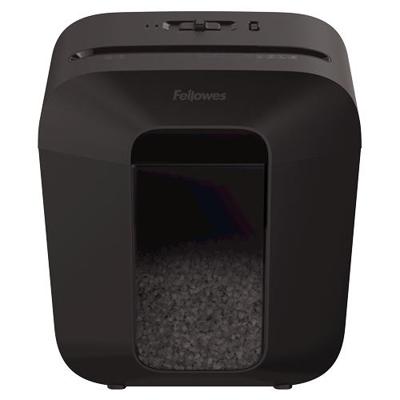 Fellowes Powershred LX25M papiervernietiger Fellowes Powershred LX25M papiervernietiger
