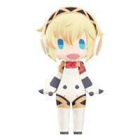 Persona 5 Royal HELLO! GOOD SMILE Action Figure Aigis 10 cm - thumbnail