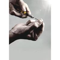 Wera 851/9 C J PH Bits Phillips, Halfmoon, 1.8 PH 0 x 44 mm - 1 stuk(s) - 05135272001 - thumbnail