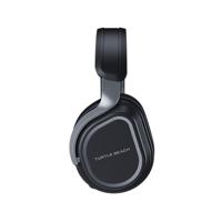 Turtle Beach Stealth 700 Headset Bedraad Hoofdband Gamen Bluetooth Zwart - thumbnail
