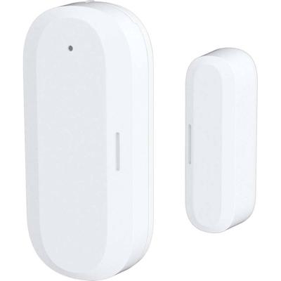 WOOX r7047 smart door & window sensor, zigbee, white