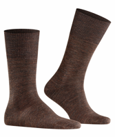 Falke 14435 AIRPORT DARK BROWN - alle - thumbnail