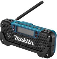 Makita Accessoires draagbare radio 10,8v - deamr052 debmr052 - thumbnail