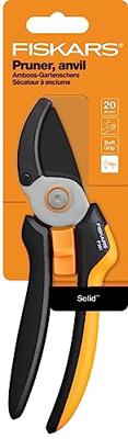 Fiskars 1057165 Solid™ P361 Tuinschaar 201 mm - thumbnail