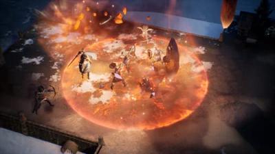 The Diofield Chronicle The Diofield Chronicle