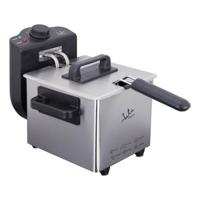 Frituurmachine JATA FR115 Zilverkleurig 1000 W 1,5 L - thumbnail
