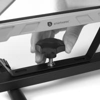 Smartwares fcl-80114 - bouwlamp 4800 lm - 30 w - ip65 - verstelbaar statief - thumbnail