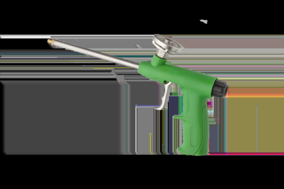 Bostik PU Ultra Gun Economy | 1 st | Groen - 30618908