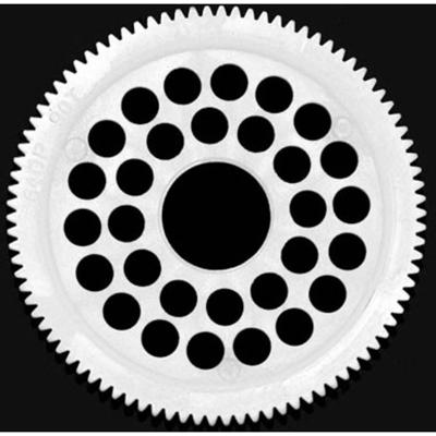 ArrowMax Nylon Recht tandwiel Soort module: 64 DP Aantal tanden: 90