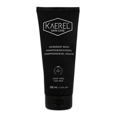 Kaerel Shampoo & Douchegel