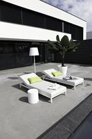 Bloempot Pure straight round 50 antraciet elho - Elho - thumbnail