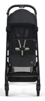 CYBEX - Beezy BLK Kinderwagen - Magic Black - thumbnail