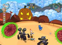 Phineas and Ferb Across the 2nd Dimension - thumbnail