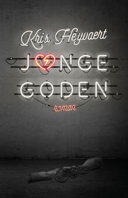 Jonge Goden - Kris Heyvaert - ebook